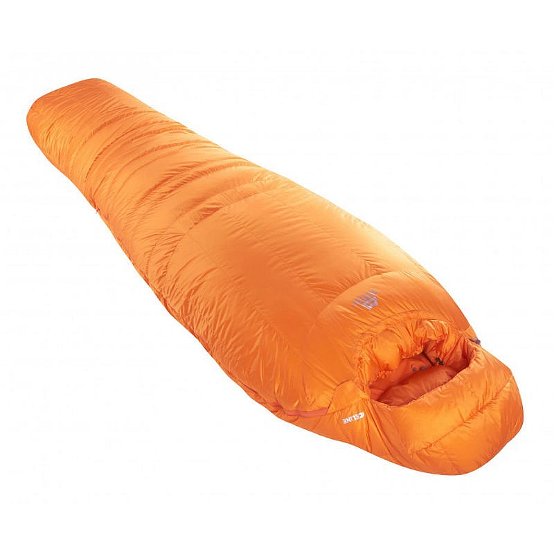 JG News Mountain Equipment Iceline Sleeping Bag Deal