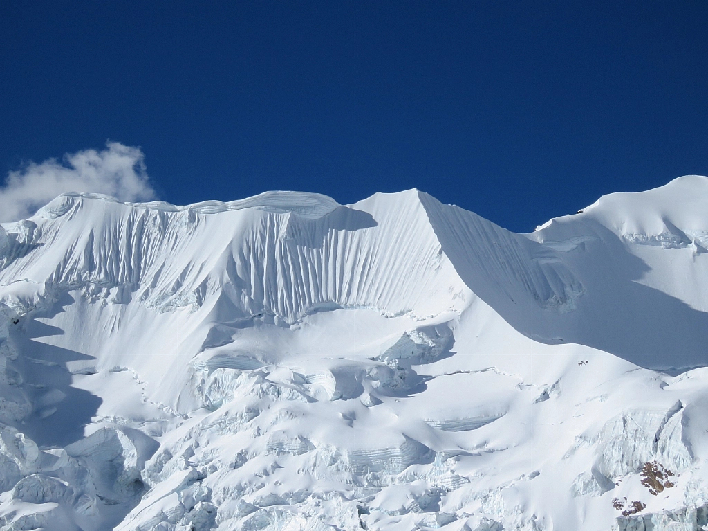 Illimani
