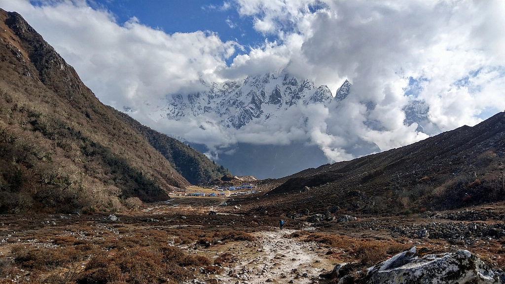 Manaslu Circuit, Dave Kelly, Dec 2019 6