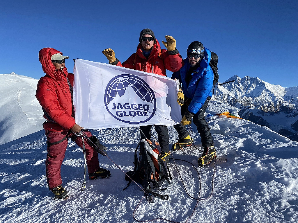 Summit, October 2022
