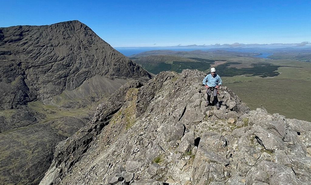 Skye, June 2023