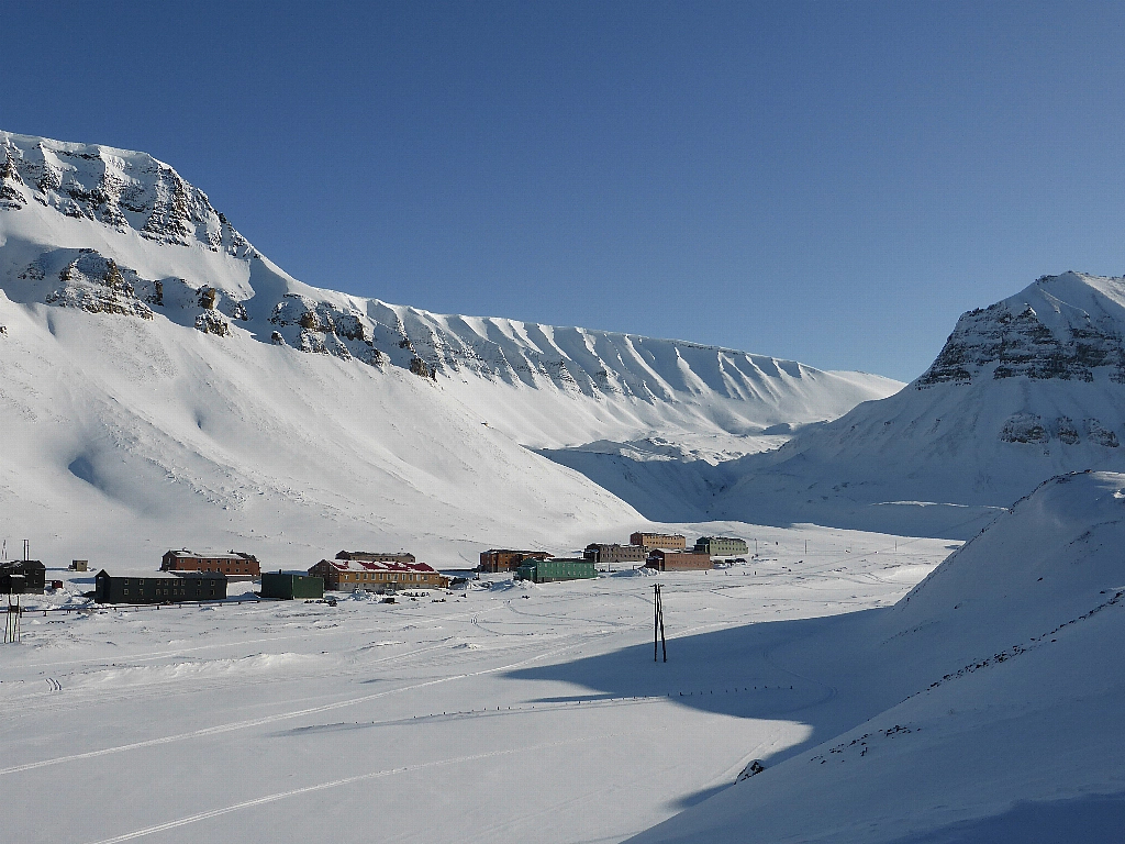 Svalbard Polar Taster, Helen Turton, Jul 2023 5