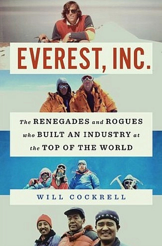 Everest Inc