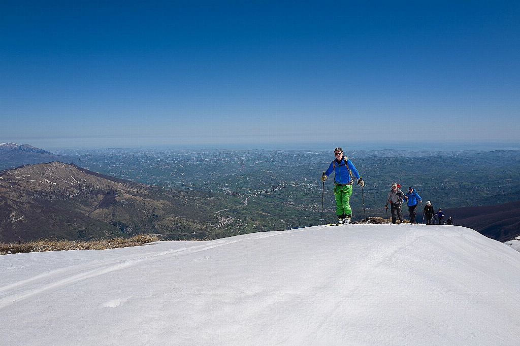 Ski Apennini