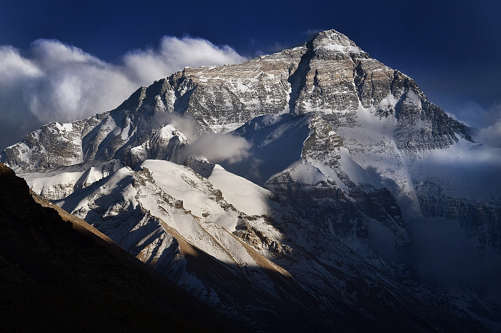 Everest North Face