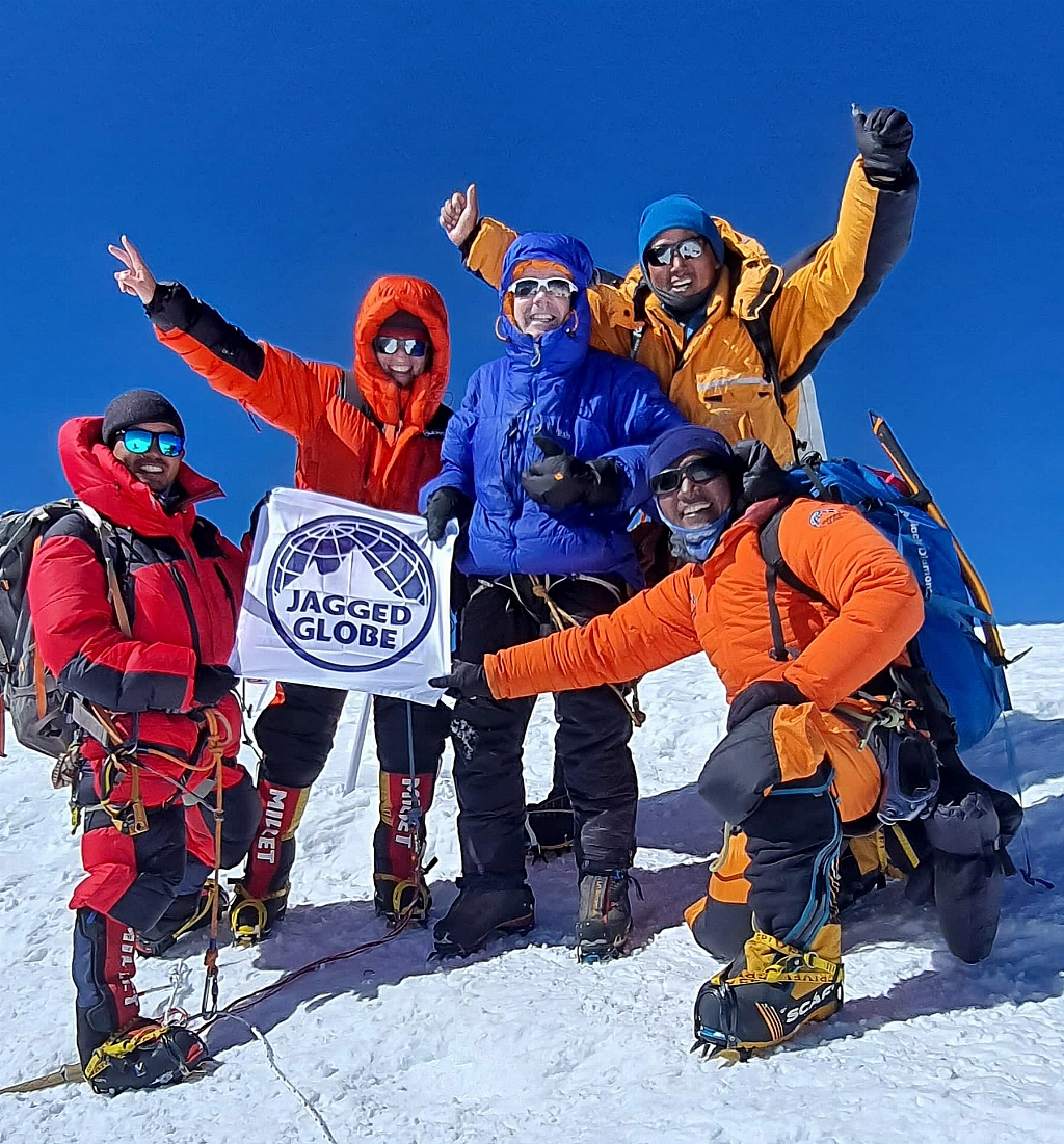 Himlung Summit 2024