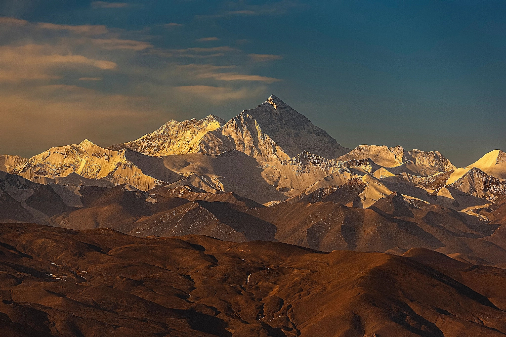 Hidden Face of Everest, Shutterstock, Jun 2025 4