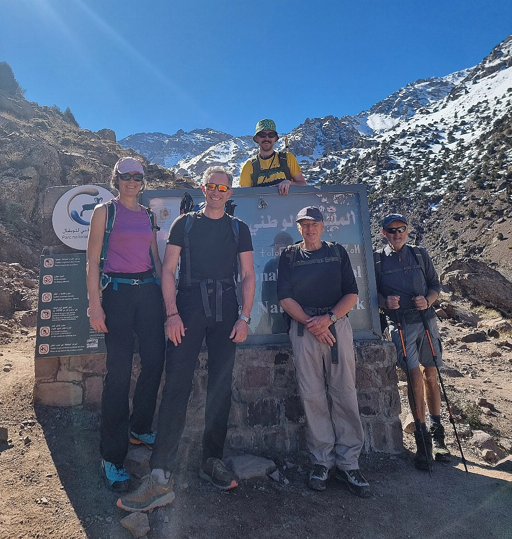 Winter Toubkal Climb, Stuart McNeil, Mar 2026 3