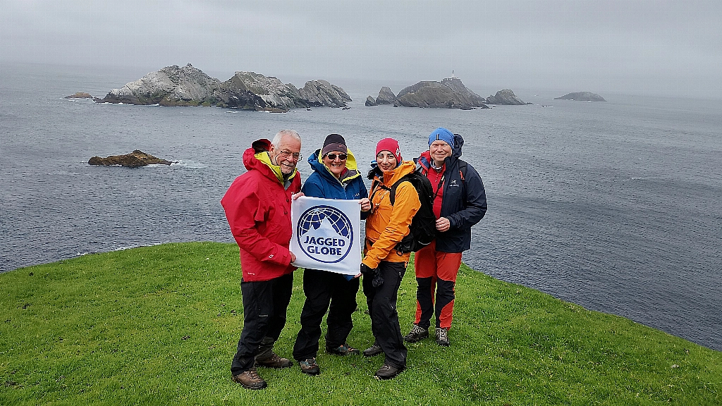 Shetland - Islands of the Edge, Chris Pearson, Jun 2026 3
