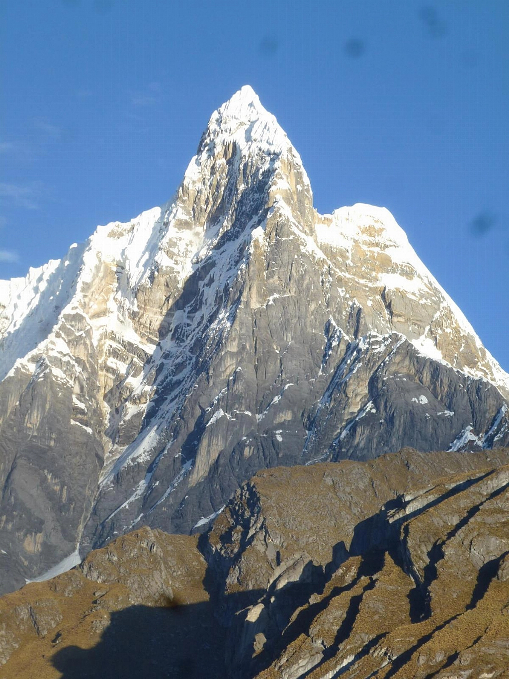 Huayhuash Circuit Trek, Damian Vargas, Jul 2026 20