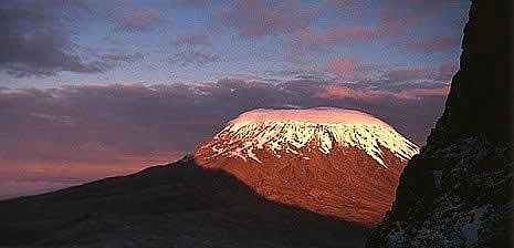 Kilimanjaro