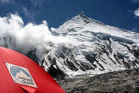 Manaslu