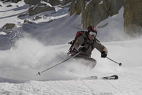Off Piste Perfection