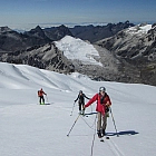 Ski Bolivia