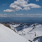 Ski Greece