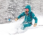 Off Piste Introduction - Chamonix