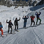 Ski Private Guiding