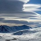 Arctic Russia
