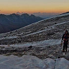 Alpine Introduction - Chamonix