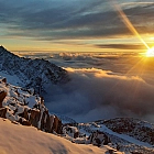 Alpine Summer Private Guiding