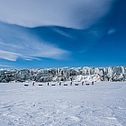 Svalbard Crossing