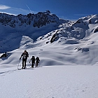 Ski Silvretta