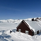 Skarvheimen Nordic Ski Tour