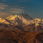 The Hidden Face of Everest