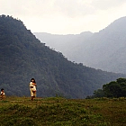 Colombia Explorer