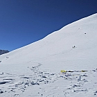 Saribung Peak and Upper Mustang