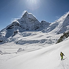 Ski Haute Route