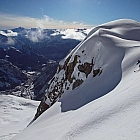 Off Piste Perfection - Chamonix