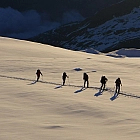 Ski Bernese Oberland