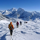 Mera Peak