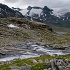 Norway - Land of the Giants