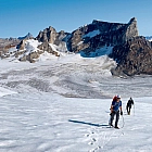 Greenland Mountaineer